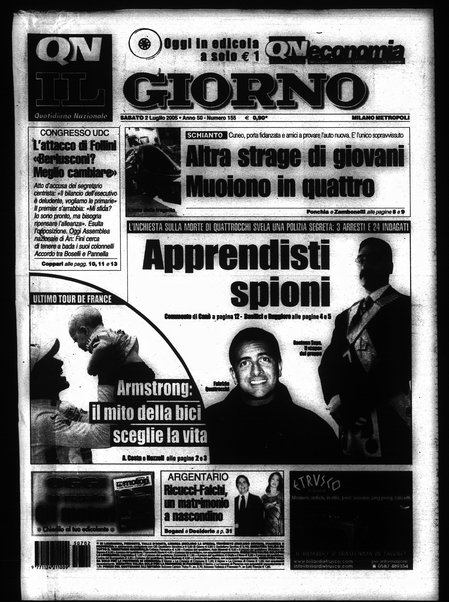 Il giorno